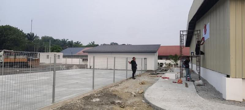 Factory for Rent in Taman Industri Alam Jaya (Puncak Alam) - Mohd Riduan - Exterior - PropertyGuru.com.my