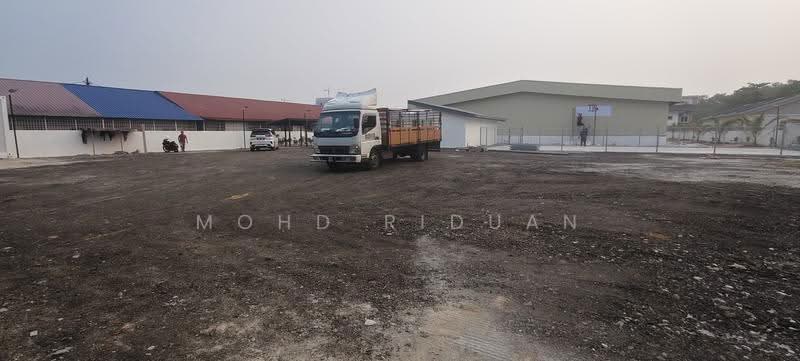 Factory for Rent in Taman Industri Alam Jaya (Puncak Alam) - Mohd Riduan - Exterior - PropertyGuru.com.my