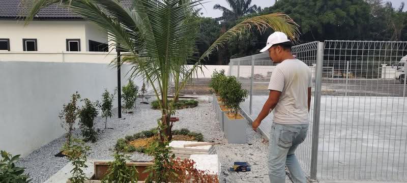 Factory for Rent in Taman Industri Alam Jaya (Puncak Alam) - Mohd Riduan - Exterior - PropertyGuru.com.my