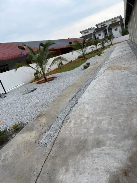 Factory for Rent in Taman Industri Alam Jaya (Puncak Alam) - Mohd Riduan - Exterior - PropertyGuru.com.my