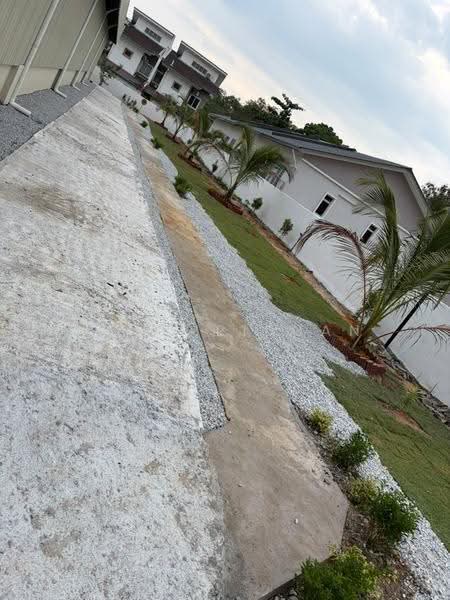 Factory for Rent in Taman Industri Alam Jaya (Puncak Alam) - Mohd Riduan - Exterior - PropertyGuru.com.my