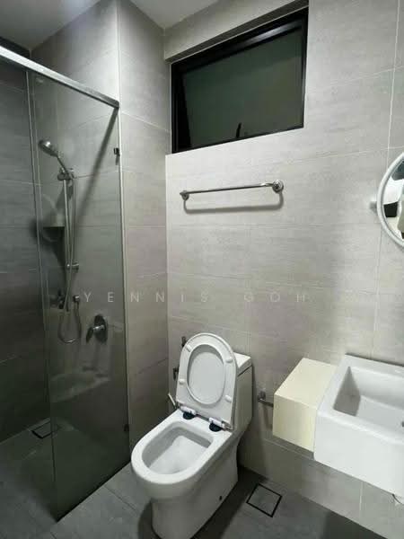 Service Residence for Rent at Citizen 2 - Yennis Goh - Bathroom - PropertyGuru.com.my