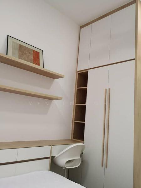 Service Residence for Rent at Citizen 2 - Yennis Goh - Bedroom - PropertyGuru.com.my