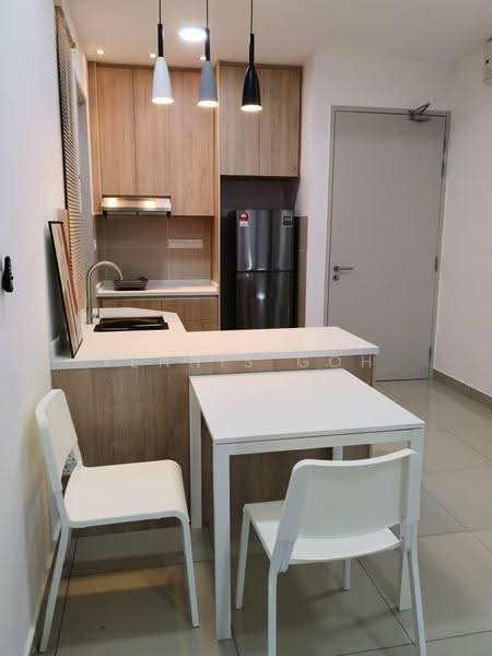 Service Residence for Rent at Citizen 2 - Yennis Goh - Kitchen - PropertyGuru.com.my