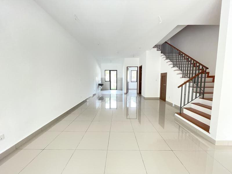 2-storey Terraced House for Sale in Selayang (Selangor) - MY Loh - Living Room - PropertyGuru.com.my