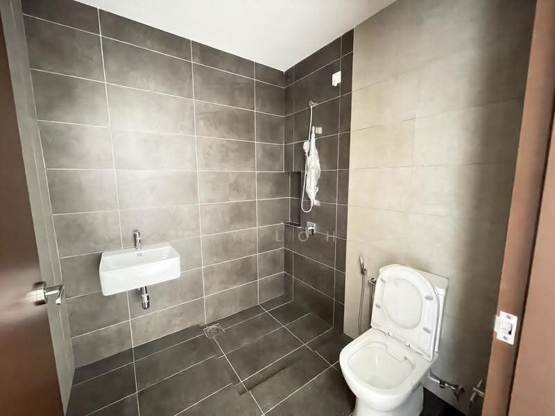 2-storey Terraced House for Sale in Selayang (Selangor) - MY Loh - Bathroom - PropertyGuru.com.my