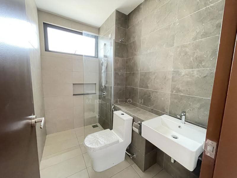 2-storey Terraced House for Sale in Selayang (Selangor) - MY Loh - Bathroom - PropertyGuru.com.my