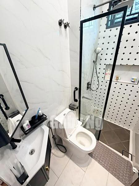 Semi-Detached House for Sale in Ukay Perdana (Ulu Kelang) - Gaby Ng - Bathroom - PropertyGuru.com.my