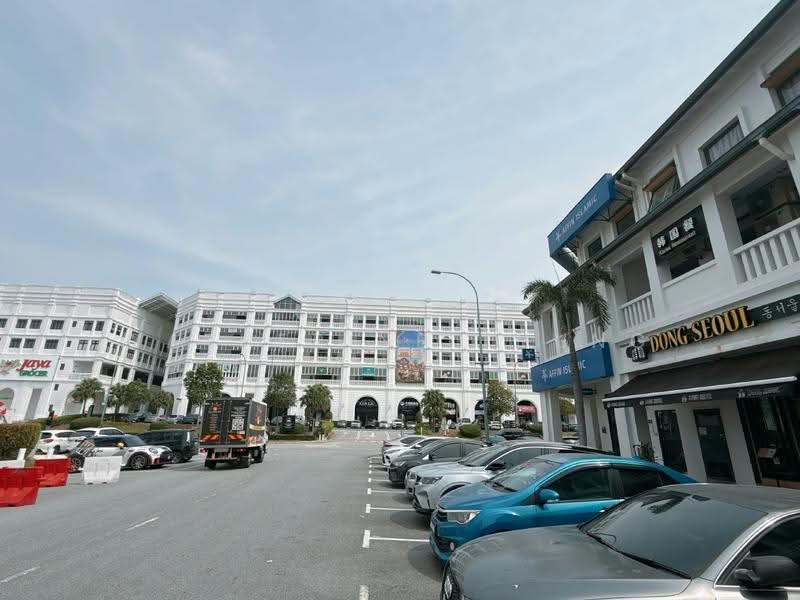 Shop / Office untuk Dijual di Eco Botanic (Iskandar Puteri (Nusajaya)) - Catherine Thung - PropertyGuru.com.my