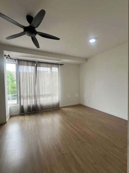 Rumah Teres 2-Tingkat untuk Disewa di Bandar Rimbayu (Telok Panglima Garang) - Alex Chua - Interior - PropertyGuru.com.my