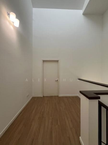 Rumah Teres 2-Tingkat untuk Disewa di Bandar Rimbayu (Telok Panglima Garang) - Alex Chua - Interior - PropertyGuru.com.my