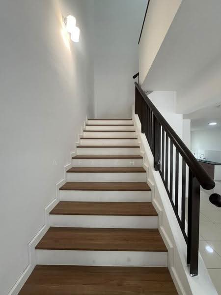 Rumah Teres 2-Tingkat untuk Disewa di Bandar Rimbayu (Telok Panglima Garang) - Alex Chua - Interior - PropertyGuru.com.my