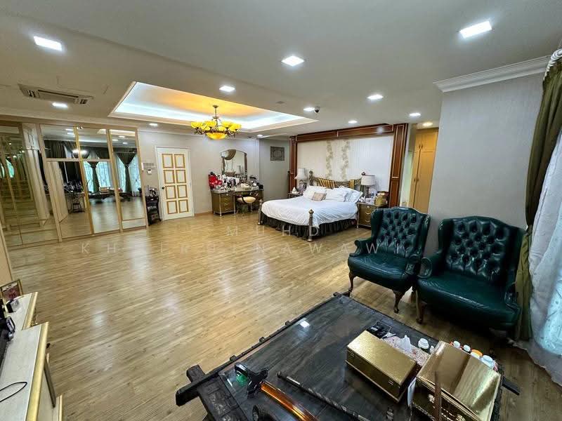 Semi-Detached House for Sale in SS4 (Petaling Jaya) - Muhd Khairulnawawi Kamaruddin - PropertyGuru.com.my