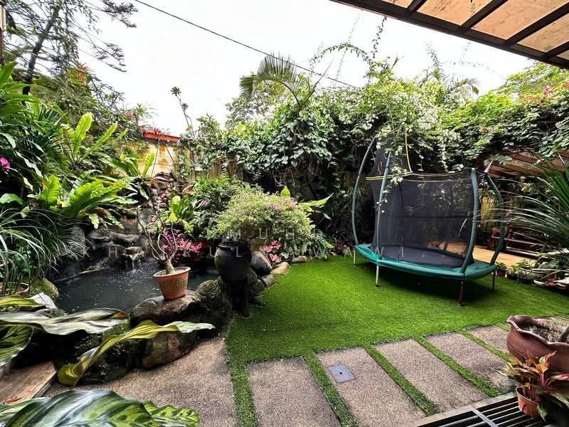 Semi-Detached House for Sale in SS4 (Petaling Jaya) - Muhd Khairulnawawi Kamaruddin - PropertyGuru.com.my