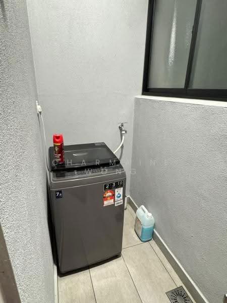 Service Residence for Rent at Trion 2 @ KL - Charmaine Wong - Interior - PropertyGuru.com.my