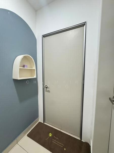 Service Residence for Rent at Trion 2 @ KL - Charmaine Wong - Interior - PropertyGuru.com.my