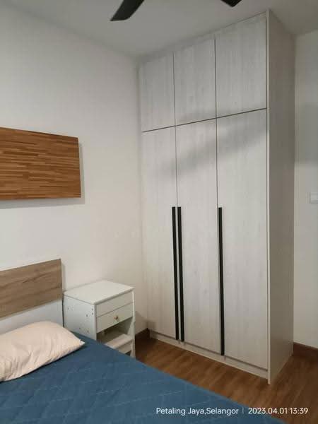 Service Residence for Rent at AraTre' Residences - Chloe Koo - PropertyGuru.com.my