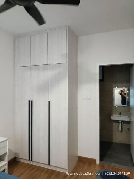 Service Residence for Rent at AraTre' Residences - Chloe Koo - PropertyGuru.com.my