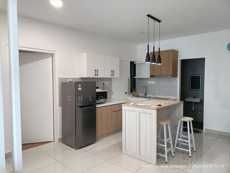 Service Residence for Rent at AraTre' Residences - Chloe Koo - PropertyGuru.com.my
