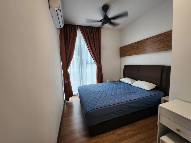 Service Residence for Rent at AraTre' Residences - Chloe Koo - PropertyGuru.com.my