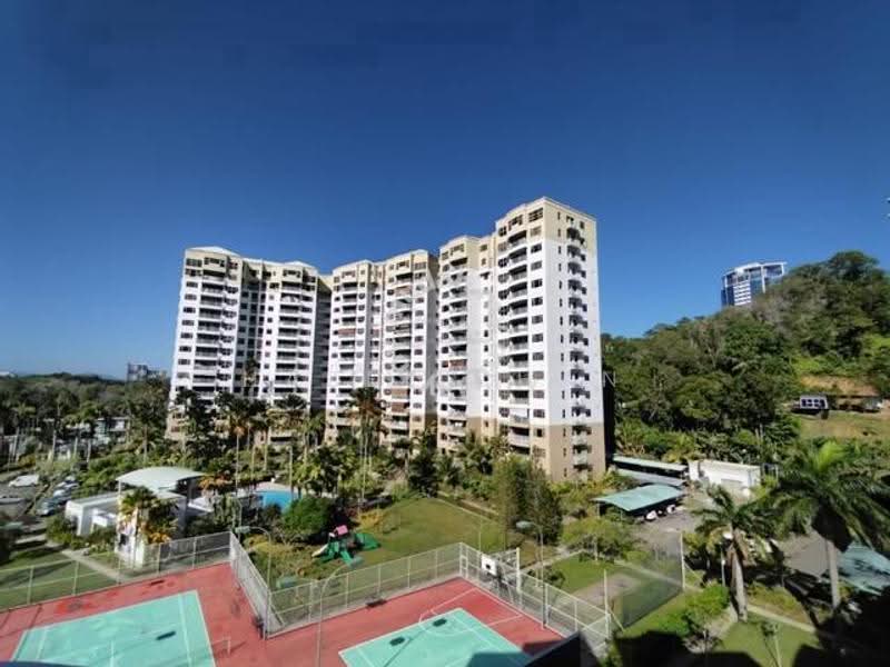 Condominium for Sale at Bayshore Condominium - Hazel Chan - Exterior - PropertyGuru.com.my