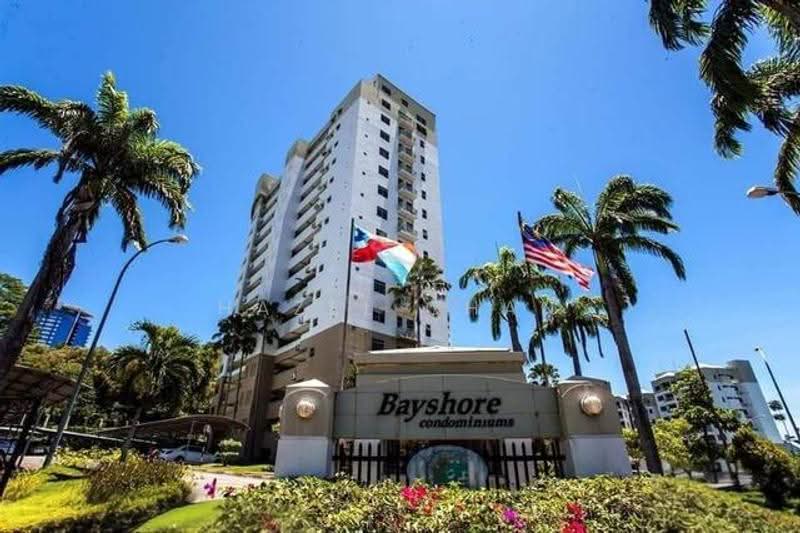 Condominium for Sale at Bayshore Condominium - Hazel Chan - Exterior - PropertyGuru.com.my