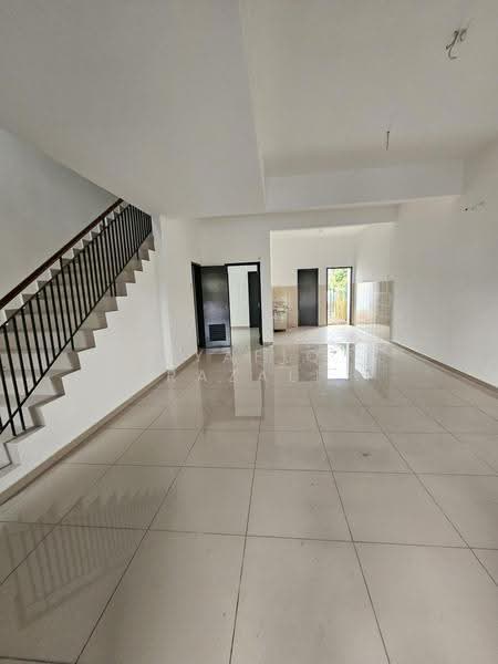 Rumah Teres untuk Dijual di Bandar Tasik Senangin (Lenggeng) - Syafiq Razali - Interior - PropertyGuru.com.my
