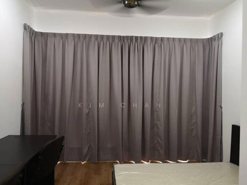 Service Residence for Rent at Paramount Utropolis - Kim Chan - Bedroom - PropertyGuru.com.my