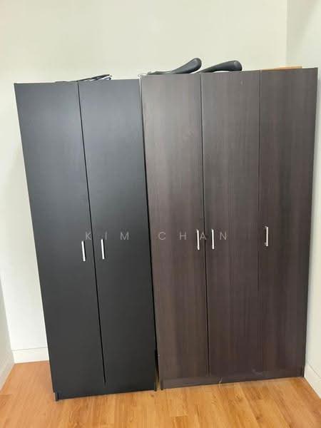 Service Residence for Rent at Paramount Utropolis - Kim Chan - PropertyGuru.com.my