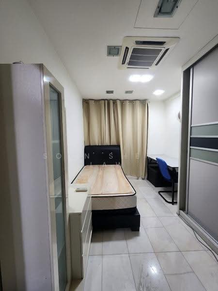 Condominium for Sale at Vista Damai - Soon Sheng Law - Bedroom - PropertyGuru.com.my
