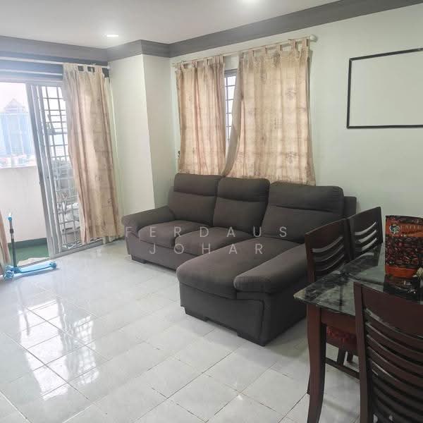 Condominium for Sale at Ridzuan Condominium - Ferdaus Johar - PropertyGuru.com.my