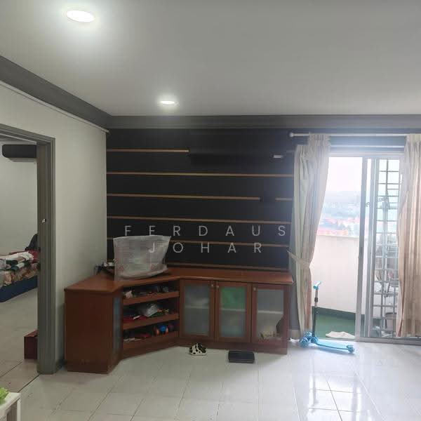 Condominium for Sale at Ridzuan Condominium - Ferdaus Johar - PropertyGuru.com.my