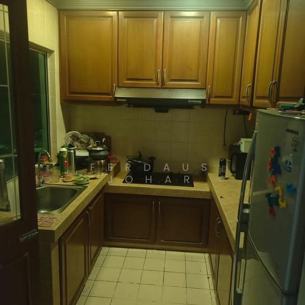 Condominium for Sale at Ridzuan Condominium - Ferdaus Johar - PropertyGuru.com.my