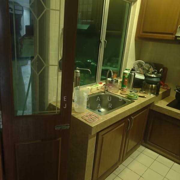 Condominium for Sale at Ridzuan Condominium - Ferdaus Johar - PropertyGuru.com.my