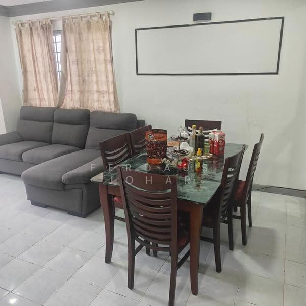 Condominium for Sale at Ridzuan Condominium - Ferdaus Johar - PropertyGuru.com.my