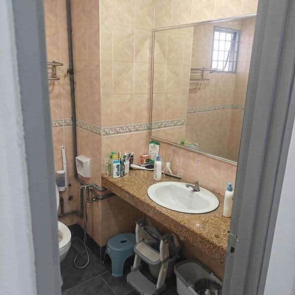 Condominium for Sale at Ridzuan Condominium - Ferdaus Johar - PropertyGuru.com.my