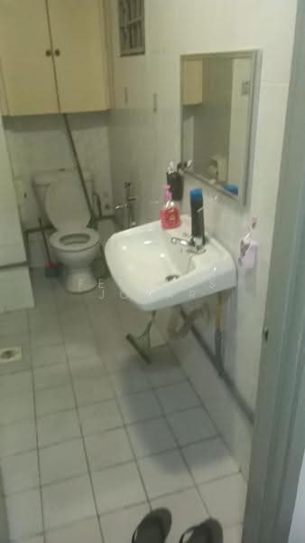 Condominium for Sale at Ridzuan Condominium - Ferdaus Johar - PropertyGuru.com.my