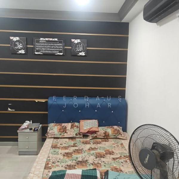 Condominium for Sale at Ridzuan Condominium - Ferdaus Johar - PropertyGuru.com.my