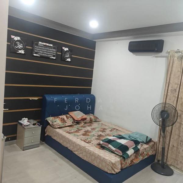 Condominium for Sale at Ridzuan Condominium - Ferdaus Johar - PropertyGuru.com.my