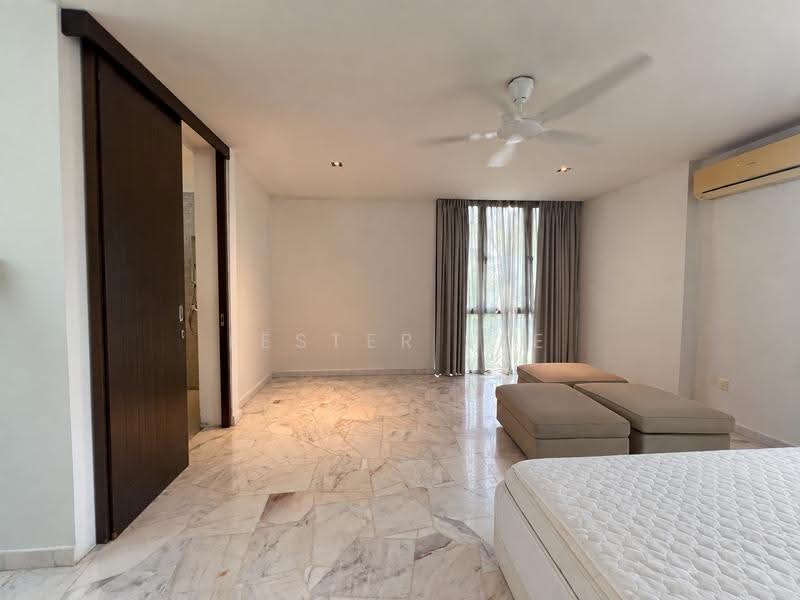 Bungalow House untuk Dijual di Bukit Damansara (Damansara Heights) - Lester Lee - Bedroom - PropertyGuru.com.my