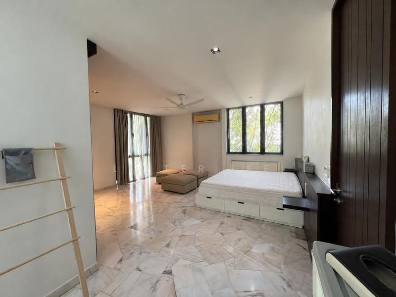 Bungalow House untuk Dijual di Bukit Damansara (Damansara Heights) - Lester Lee - Bedroom - PropertyGuru.com.my