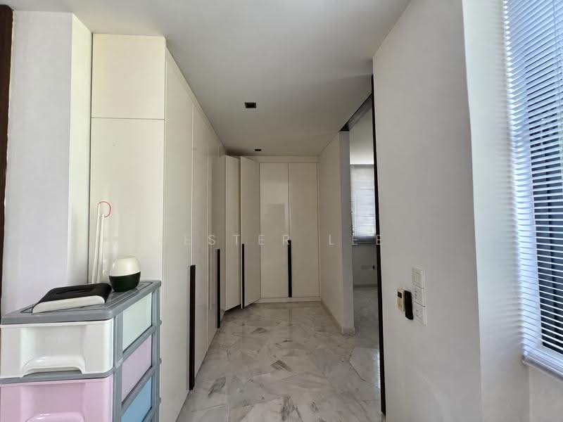 Bungalow House untuk Dijual di Bukit Damansara (Damansara Heights) - Lester Lee - Corridor - PropertyGuru.com.my