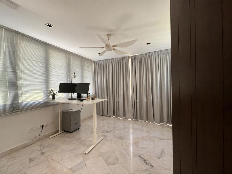 Bungalow House untuk Dijual di Bukit Damansara (Damansara Heights) - Lester Lee - Study - PropertyGuru.com.my