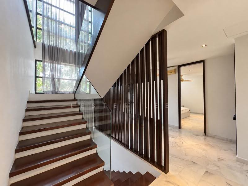 Bungalow House untuk Dijual di Bukit Damansara (Damansara Heights) - Lester Lee - Interior - PropertyGuru.com.my