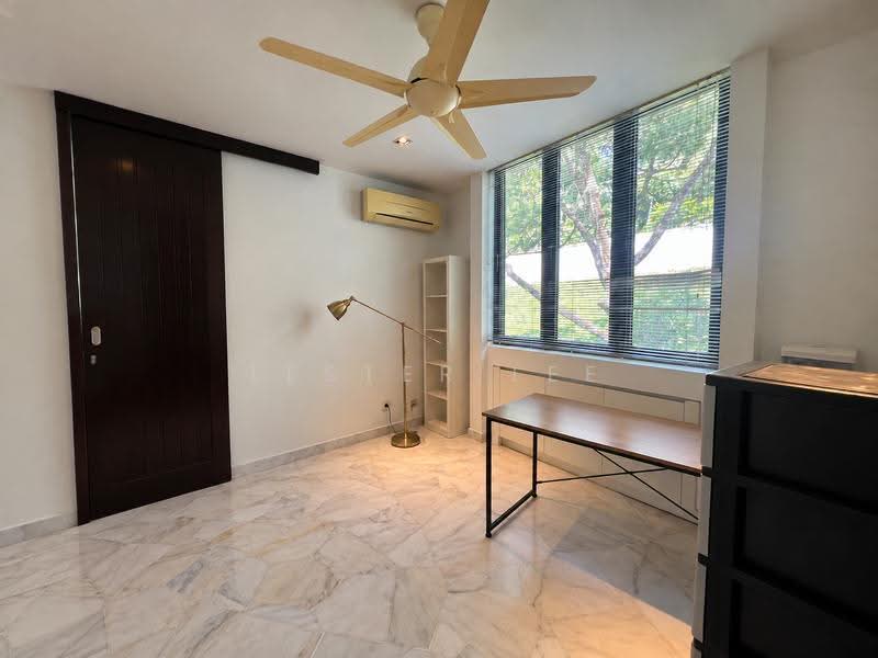 Bungalow House untuk Dijual di Bukit Damansara (Damansara Heights) - Lester Lee - Study - PropertyGuru.com.my