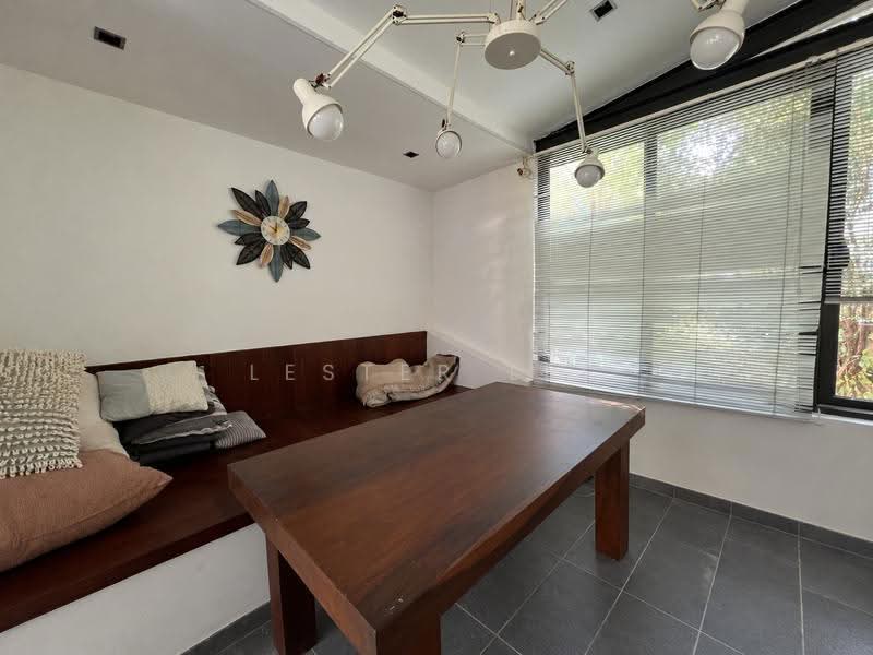 Bungalow House untuk Dijual di Bukit Damansara (Damansara Heights) - Lester Lee - Dining Room - PropertyGuru.com.my