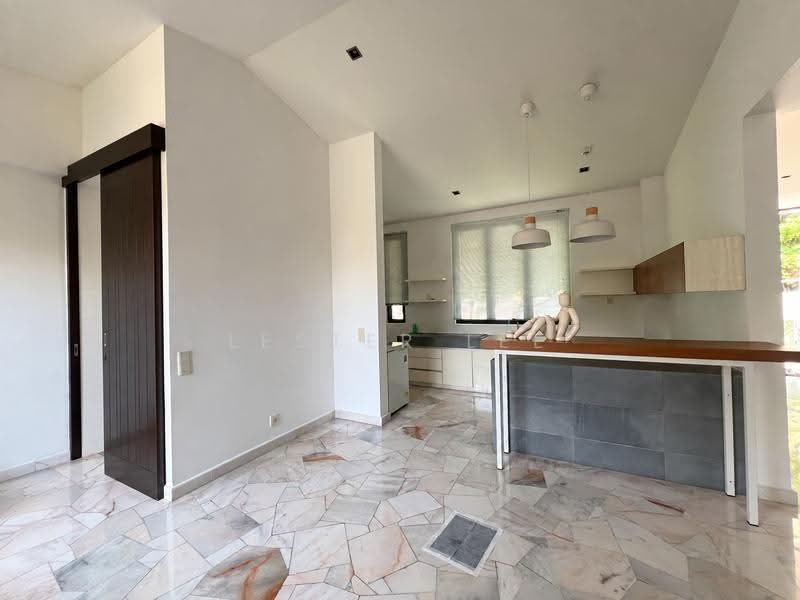 Bungalow House untuk Dijual di Bukit Damansara (Damansara Heights) - Lester Lee - Kitchen - PropertyGuru.com.my