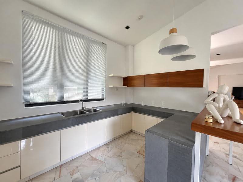 Bungalow House untuk Dijual di Bukit Damansara (Damansara Heights) - Lester Lee - Kitchen - PropertyGuru.com.my