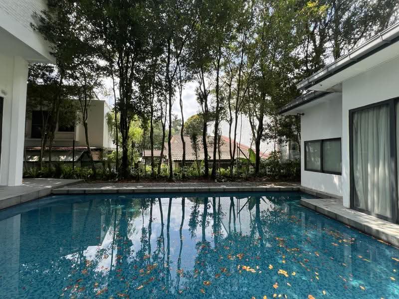 Bungalow House untuk Dijual di Bukit Damansara (Damansara Heights) - Lester Lee - Exterior - PropertyGuru.com.my