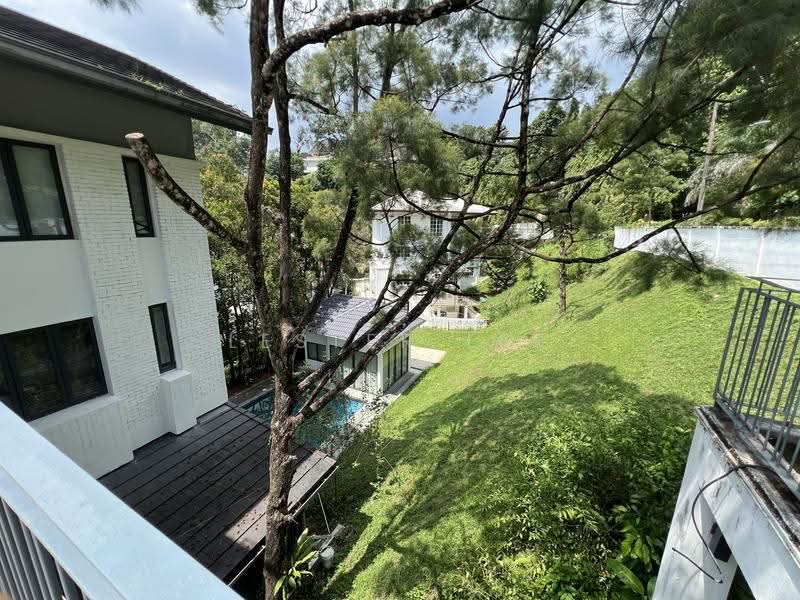 Bungalow House untuk Dijual di Bukit Damansara (Damansara Heights) - Lester Lee - Exterior - PropertyGuru.com.my